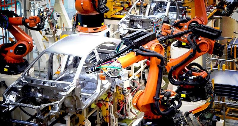 EL SECTOR DE COMPONENTES DE AUTOMOCIÓN EN ALEMANIA, TENDENCIAS Y PREVISIONES